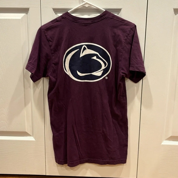 Penn State KKT Purple Women’s Shirt - Picture 2 of 3